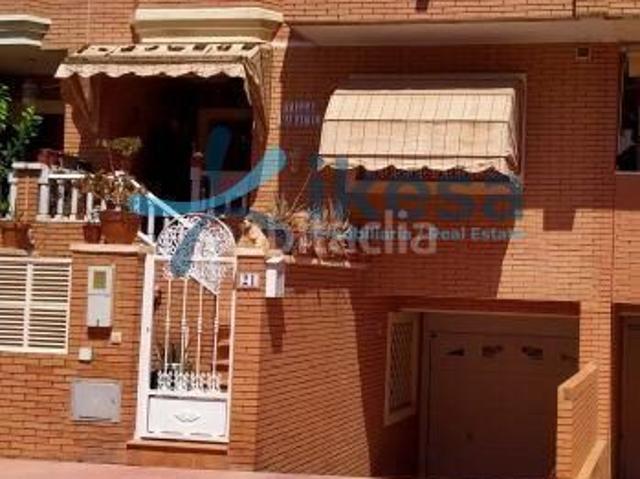Chalet en venta en Almedina, Almería