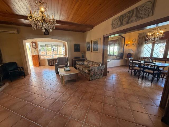 Chalet en venta en Almedina, Almería