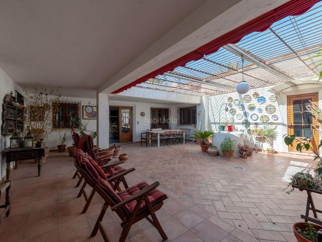 Chalet en venta en Almedina, Almería