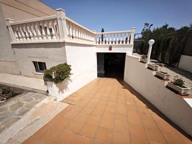 Chalet en venta en Almedina, Almería