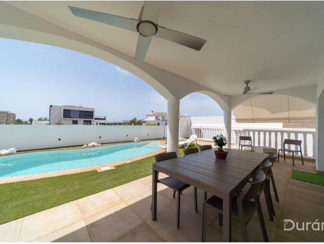 Casa en venta en Almerimar, El Ejido