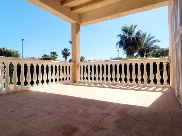 Chalet en venta en Urbanización Las Entinas, El Ejido