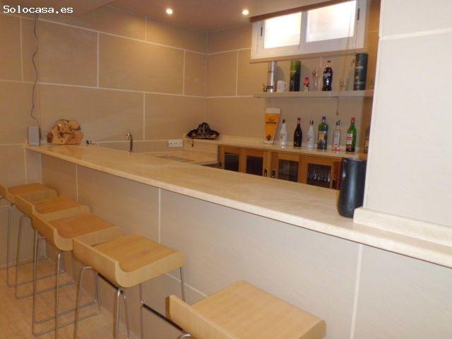 Casa en venta en Almerimar, El Ejido