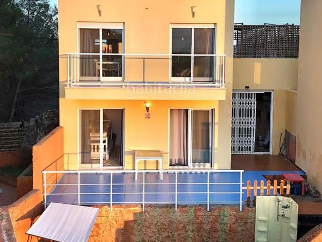 Chalet en venta en la Safor, Valencia