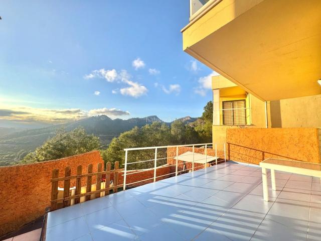 Chalet en venta en la Safor, Valencia