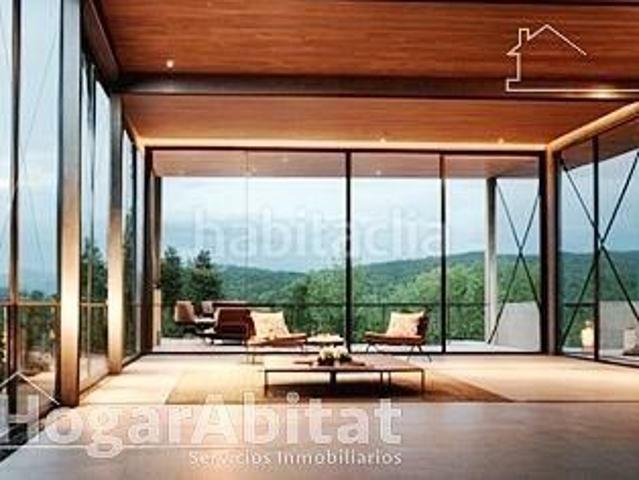 Chalet en venta en la Safor, Valencia
