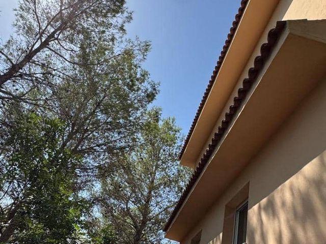 Chalet en venta en Almiserà, València / Valencia