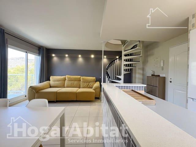 Chalet en venta en la Safor, Valencia