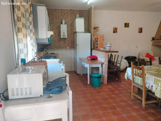 Casa en venta en Almodóvar Del Campo, Castilla-La Mancha