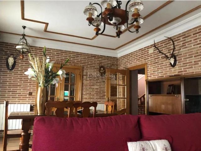 Chalet en venta en Almodóvar Del Campo, Castilla-La Mancha