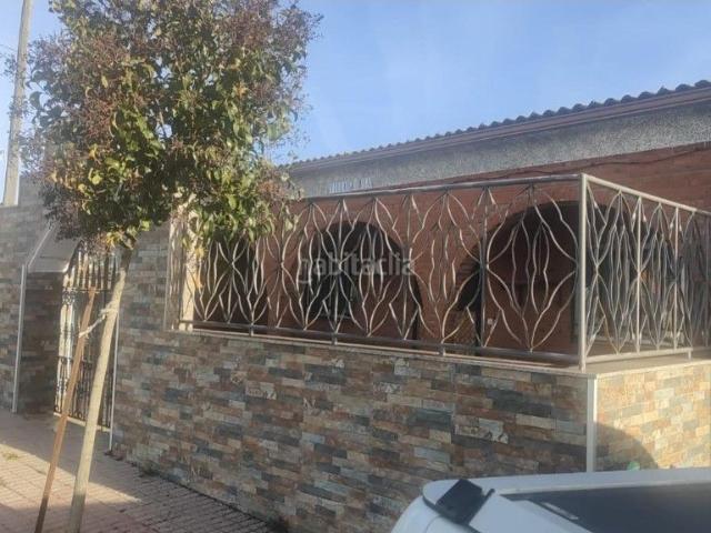 Chalet en venta en Almodóvar Del Campo, Castilla-La Mancha