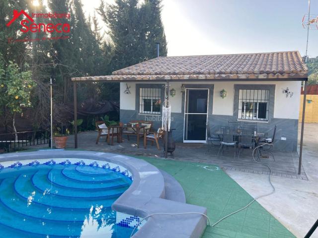 Chalet en venta en Almodóvar Del Río, Andalucía