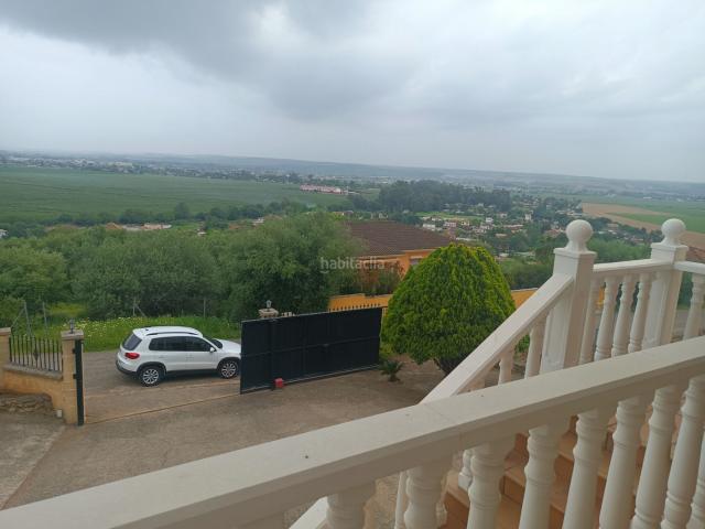 Chalet en venta en Almodóvar Del Río, Andalucía