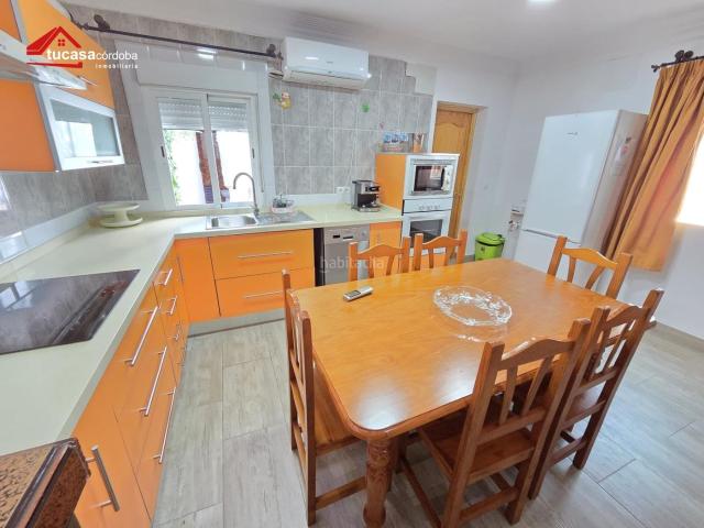 Chalet en venta en Almodóvar Del Río, Andalucía