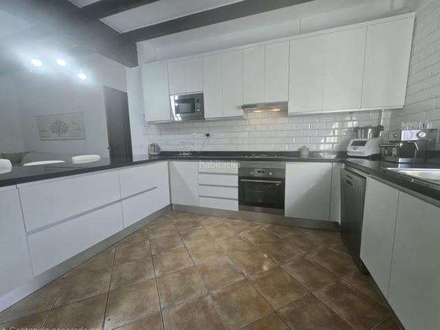 Chalet en venta en Valle del Guadalhorce, Andalucía