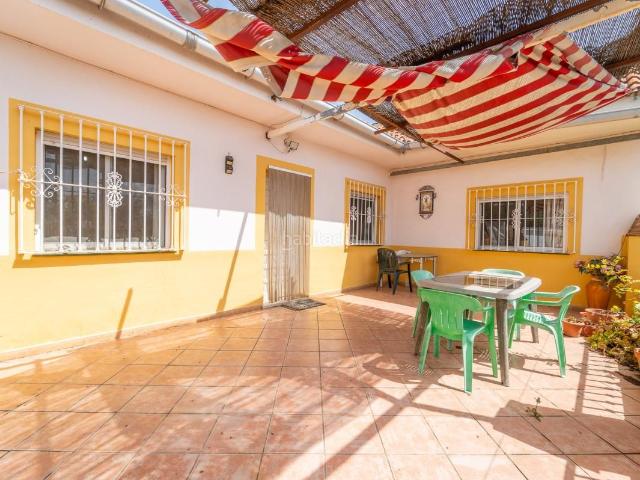 Chalet en venta en Valle del Guadalhorce, Andalucía