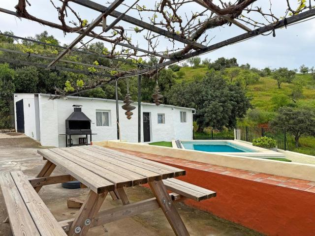 Casa Rural en venta en Valle del Guadalhorce, Andalucía