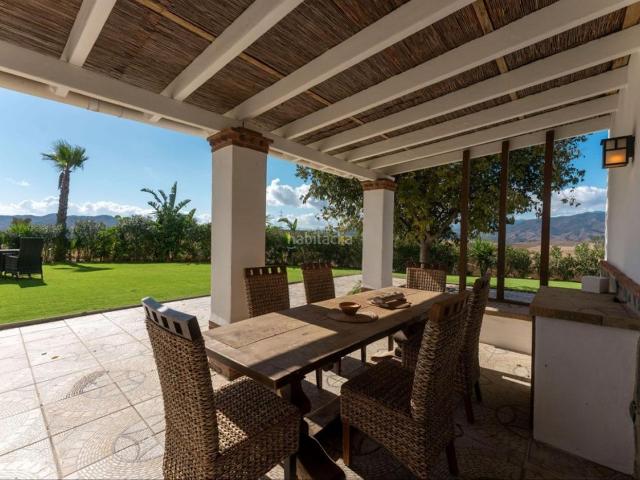 Chalet en venta en Almogía, Málaga