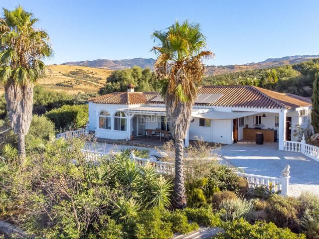 Chalet en venta en Almogía, Málaga