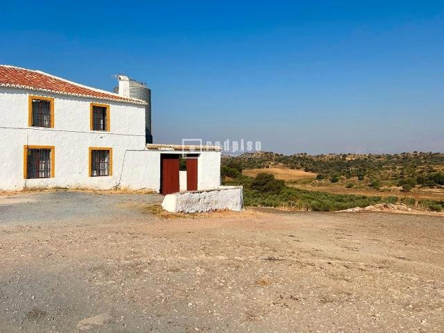 Chalet en venta en Almogía, Málaga