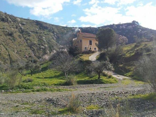 Chalet en venta en Valle del Guadalhorce, Andalucía