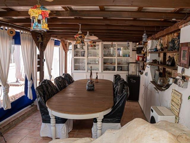 Chalet en venta en Valle del Guadalhorce, Andalucía