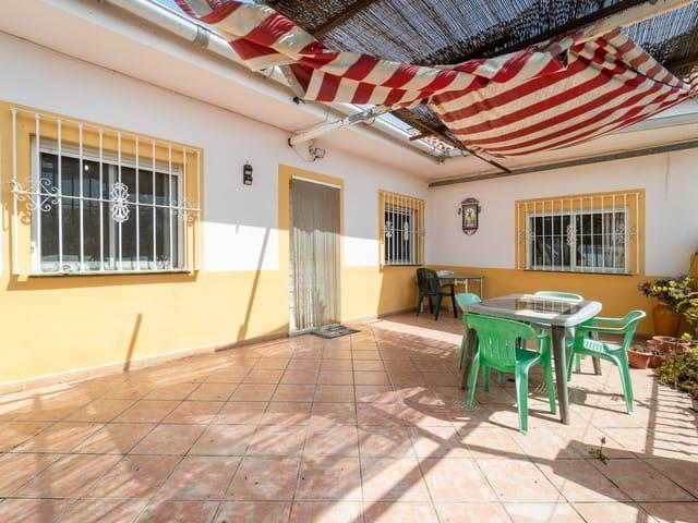 Chalet en venta en Valle del Guadalhorce, Andalucía