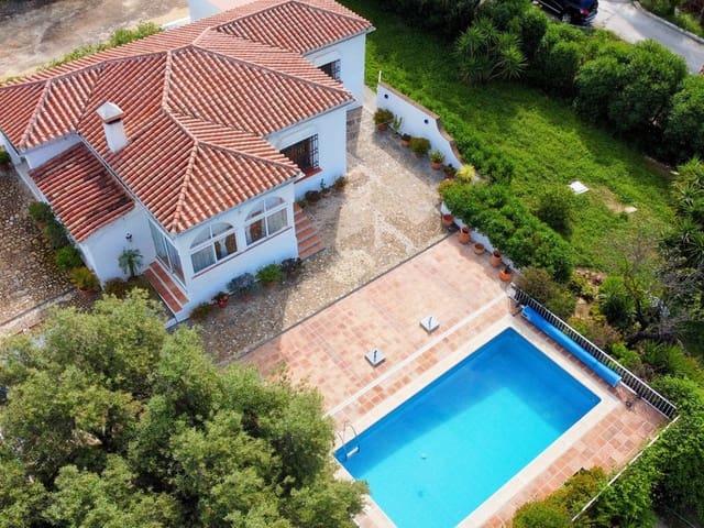 Chalet en venta en Valle del Guadalhorce, Andalucía
