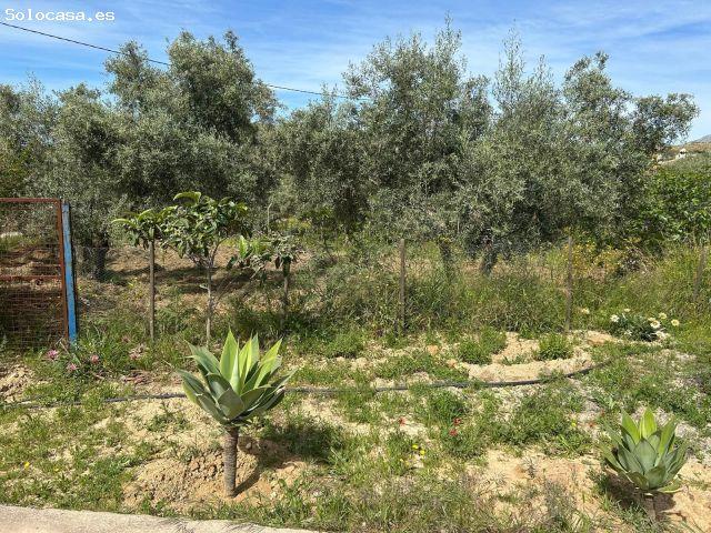 Casa en venta en Valle del Guadalhorce, Andalucía
