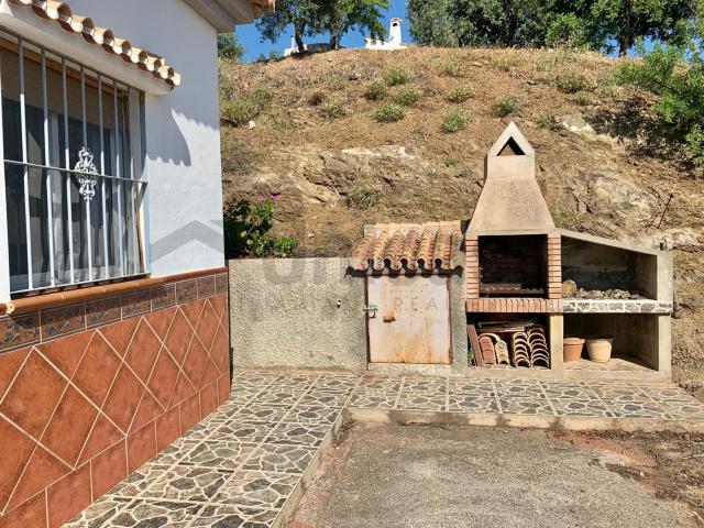 Chalet en venta en Almogía, Málaga