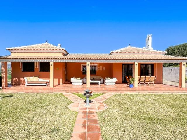 Chalet en venta en Almogía, Málaga