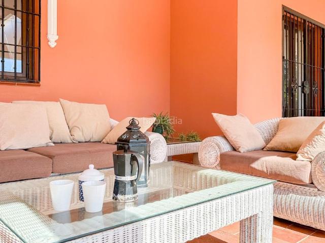 Chalet en venta en Valle del Guadalhorce, Andalucía