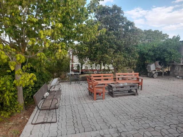 Chalet en venta en Almoguera, Castilla-La Mancha