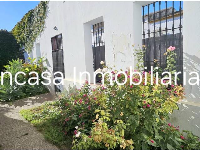 Chalet en venta en El Condado, Andalucía