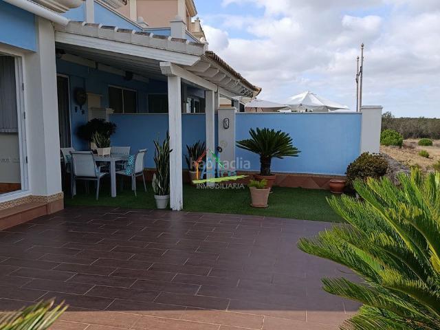 Chalet en venta en Almonte, Huelva