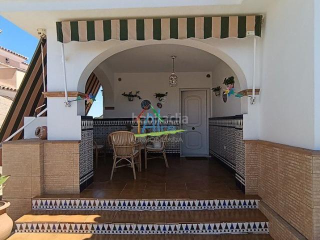 Chalet en venta en El Condado, Andalucía