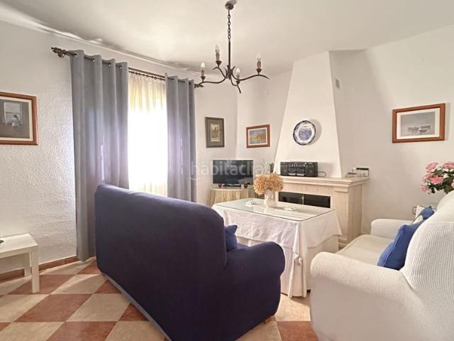 Chalet en venta en El Condado, Andalucía