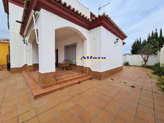 Chalet en venta en El Condado, Andalucía