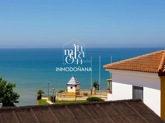 Chalet en venta en El Condado, Andalucía