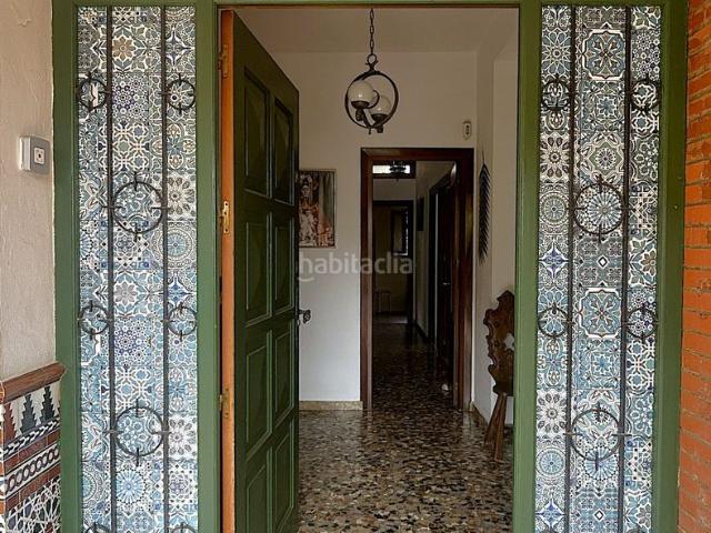 Chalet en venta en El Condado, Andalucía