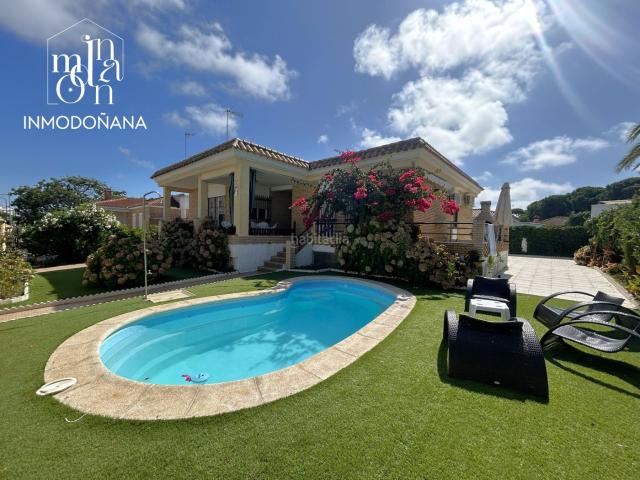 Chalet en venta en El Condado, Andalucía
