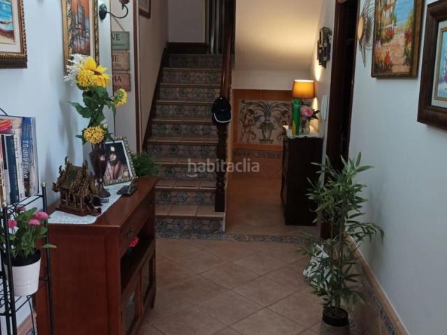 Chalet en venta en El Condado, Andalucía