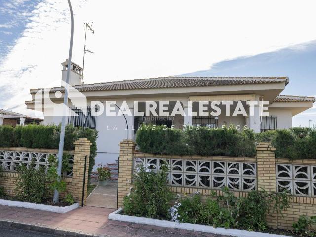 Chalet en venta en El Condado, Andalucía