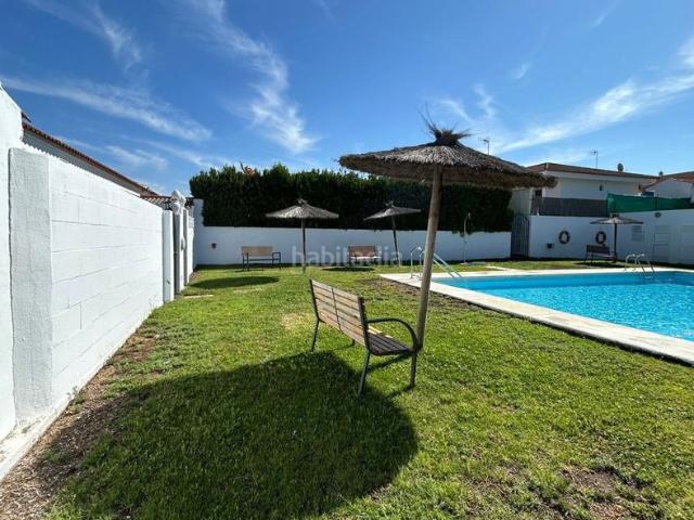 Chalet en venta en El Condado, Andalucía
