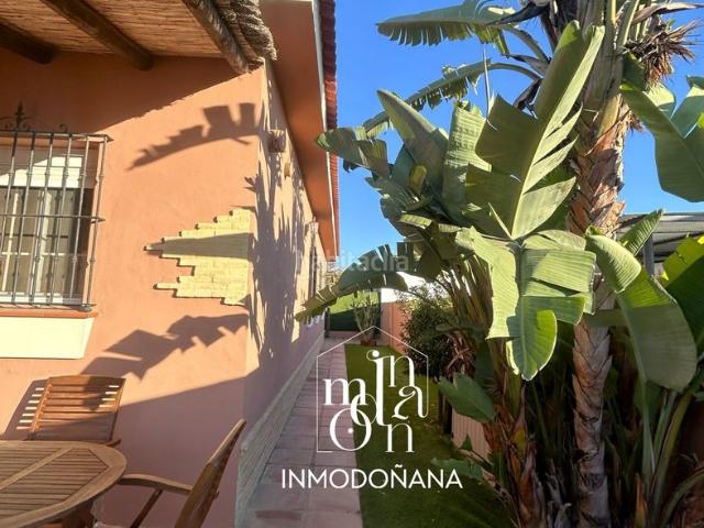 Chalet en venta en Almonte, Huelva