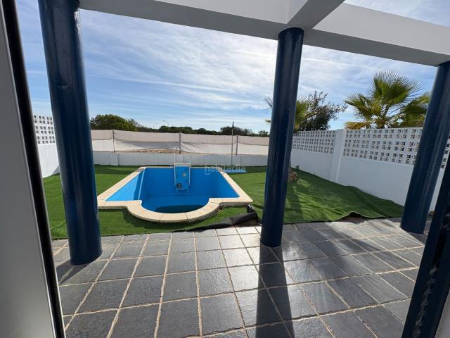 Chalet en venta en El Condado, Andalucía