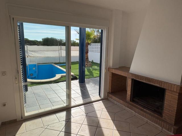 Chalet en venta en El Condado, Andalucía