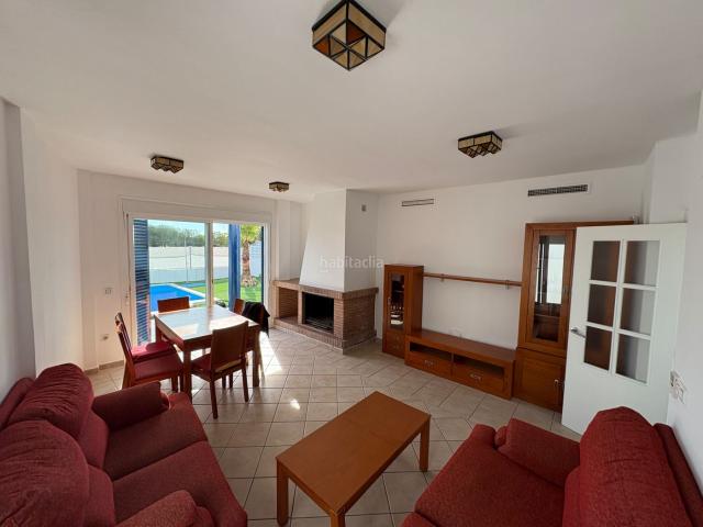 Chalet en venta en El Condado, Andalucía