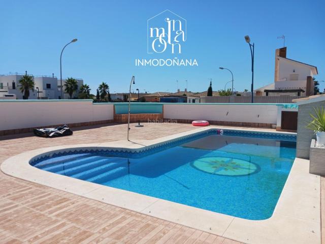 Chalet en venta en El Condado, Andalucía