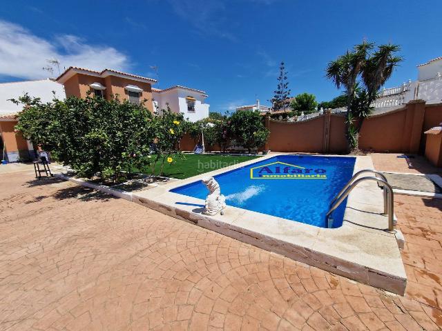 Chalet en venta en El Condado, Andalucía